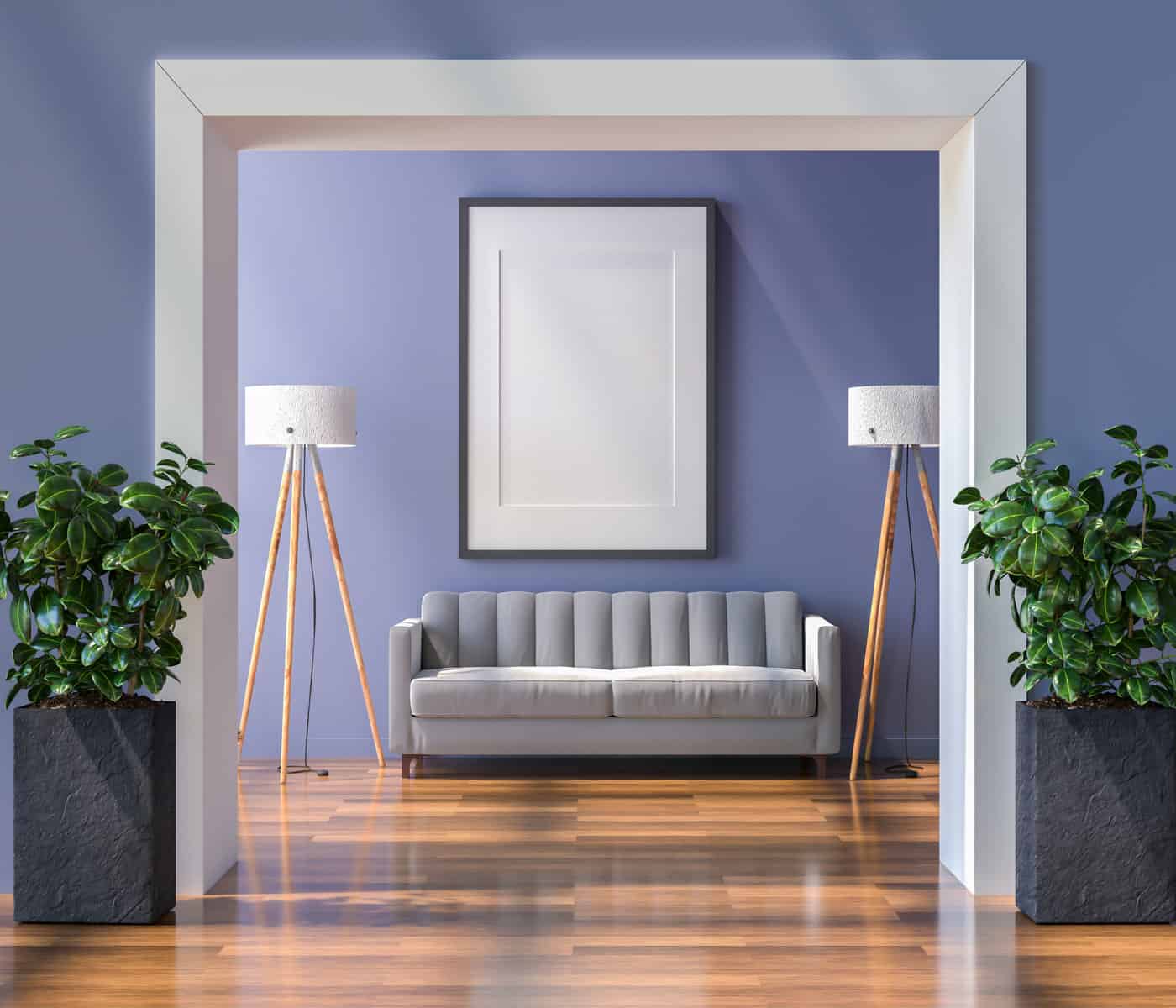 Transform Your Home, Transform Lives: Bid on Painting Services to Support Orange Habitat!