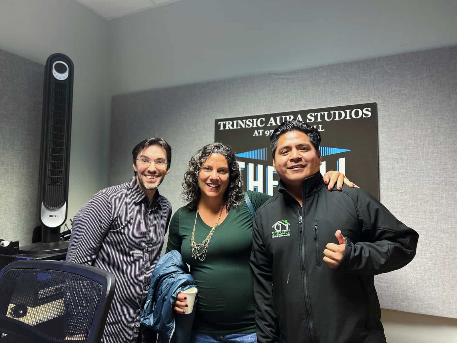 Building Community Together: Gonzalez Painters & Contractors and Hope Renovations Team Up