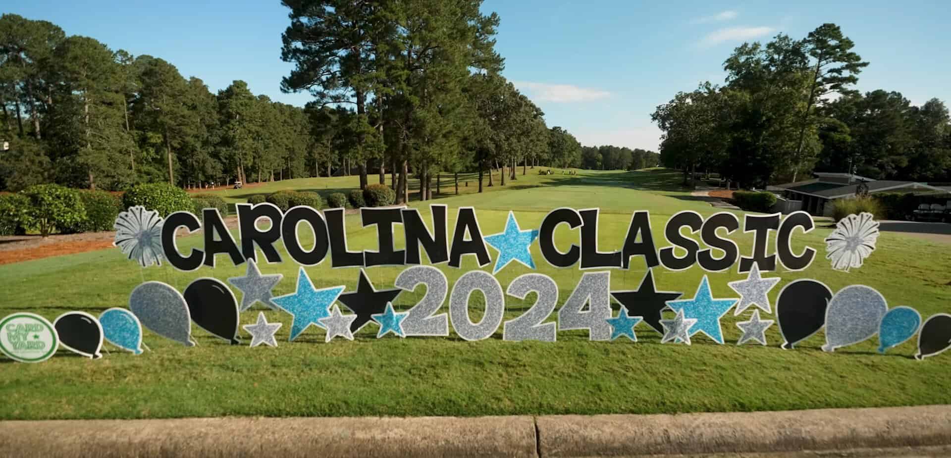 Sipping Sangria, Swinging Golf, and Serving the Community – Gonzalez Painters & Contractors at Chapel Hill Country Club