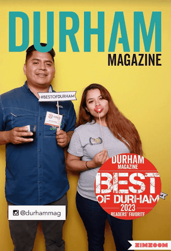 Gonzalez Painters & Contractors Crowned "Best of Durham"