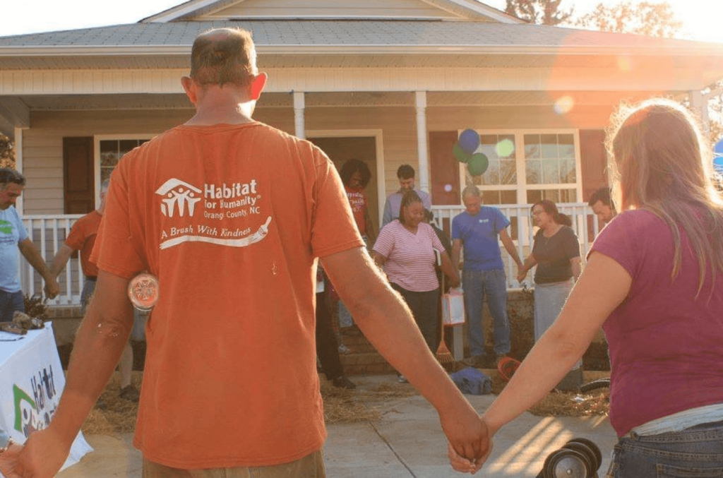 Habitat For Humanity Orange County NC 1024x677