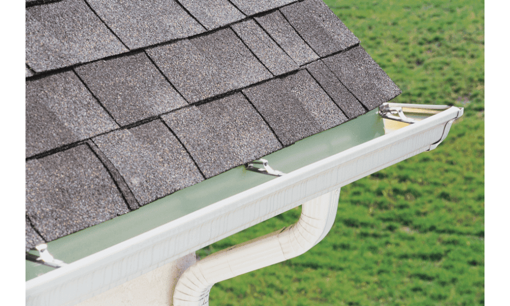How Long Does It Take to Install Gutters?