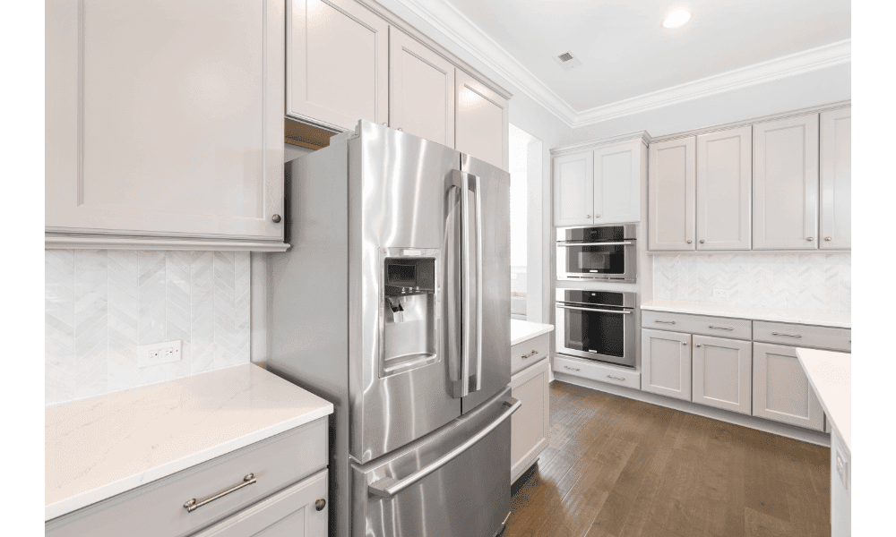 Updating Your Kitchen Cabinets: Paint or Stain?