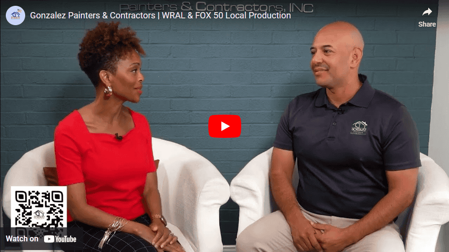 Transforming Homes for Better Memories: An Interview by WRAL & FOX 50 Local Production