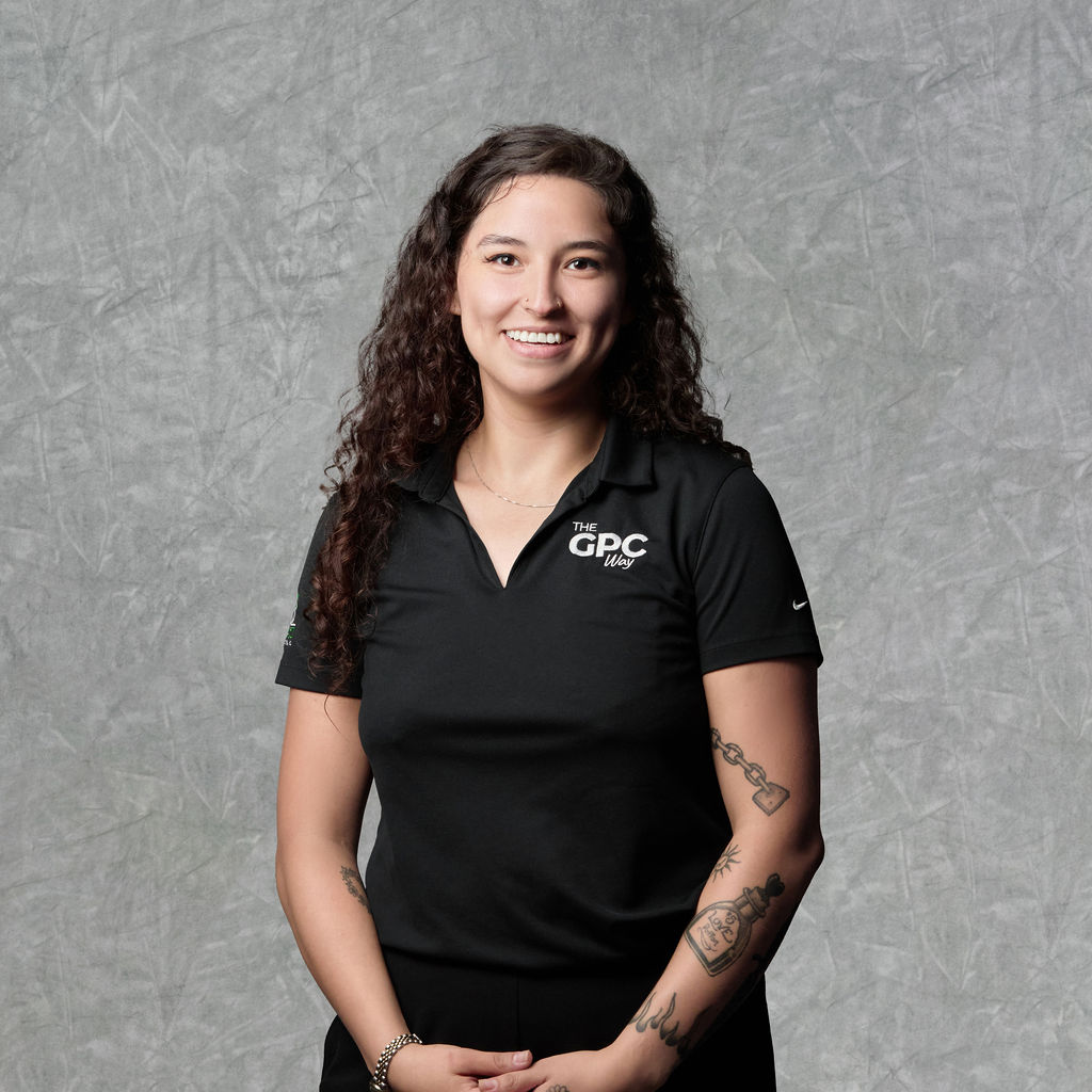 Brittney Cuevas