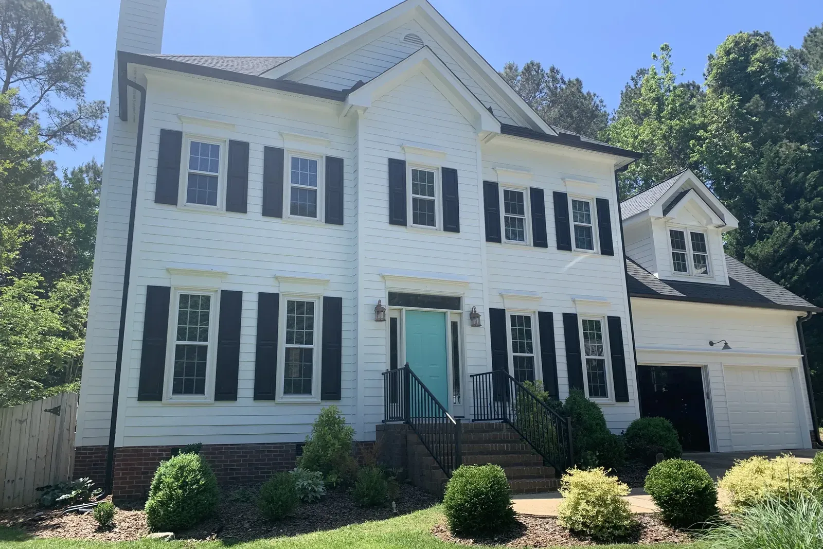 Exterior Painting