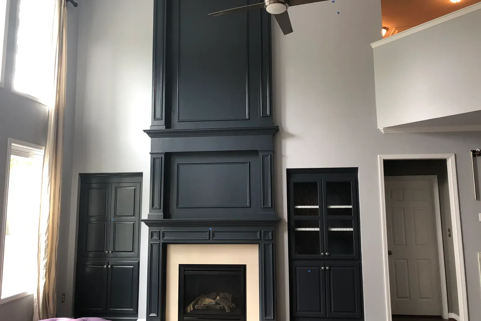 Interior Painting