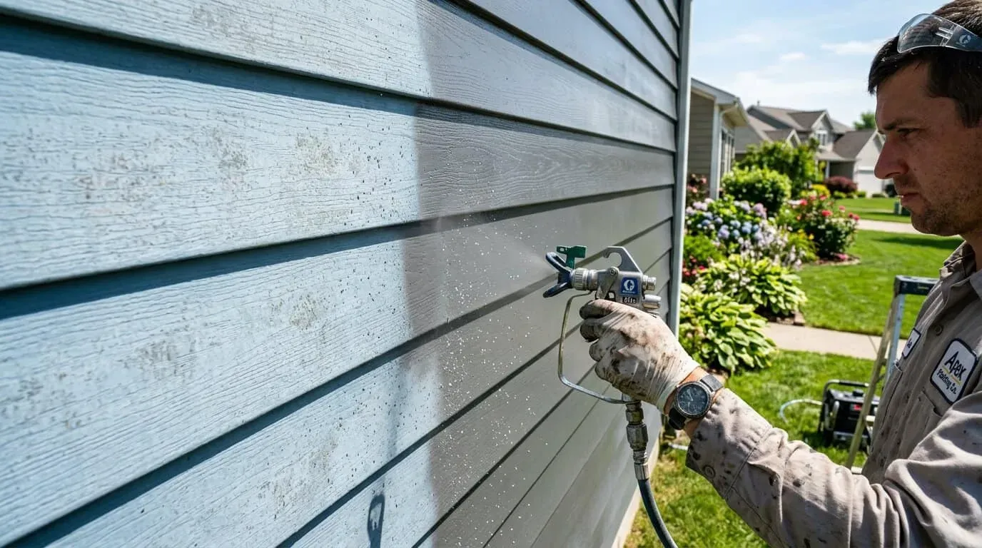 Is Painting Aluminum Siding Worth The Investment In 2026
