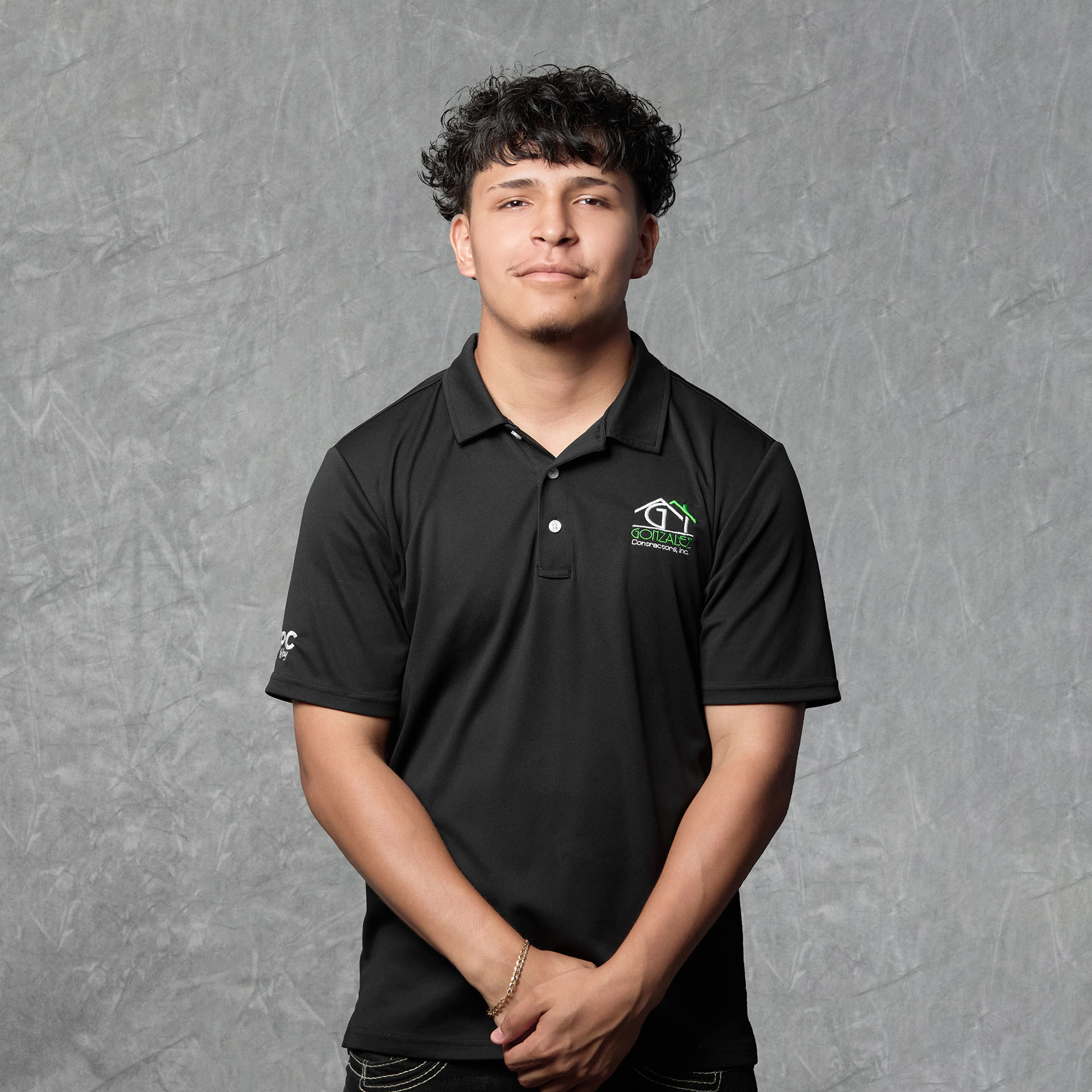 Jonathan Delgado