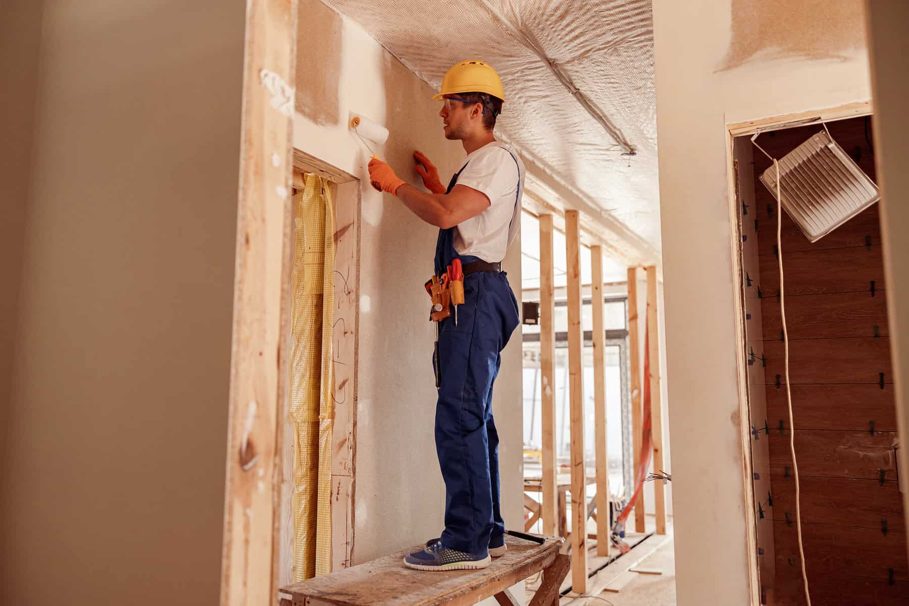 Questions to Ask Your Painting Contractor Before Hiring