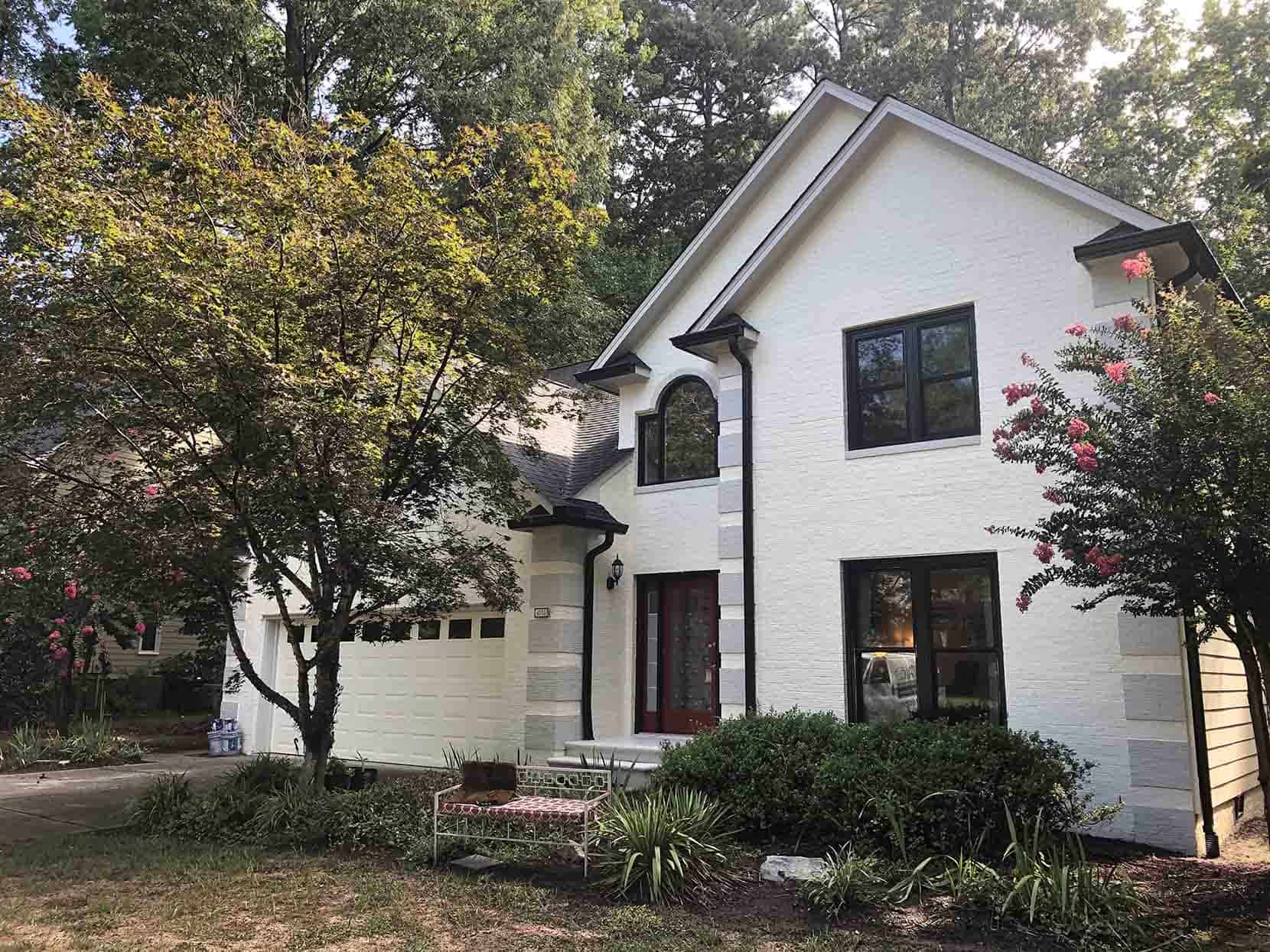 1 Painting Contractor Cary NC & Painters Cary FG Painting