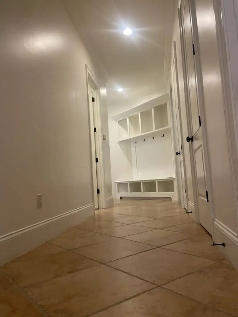 Interior Painting Durham