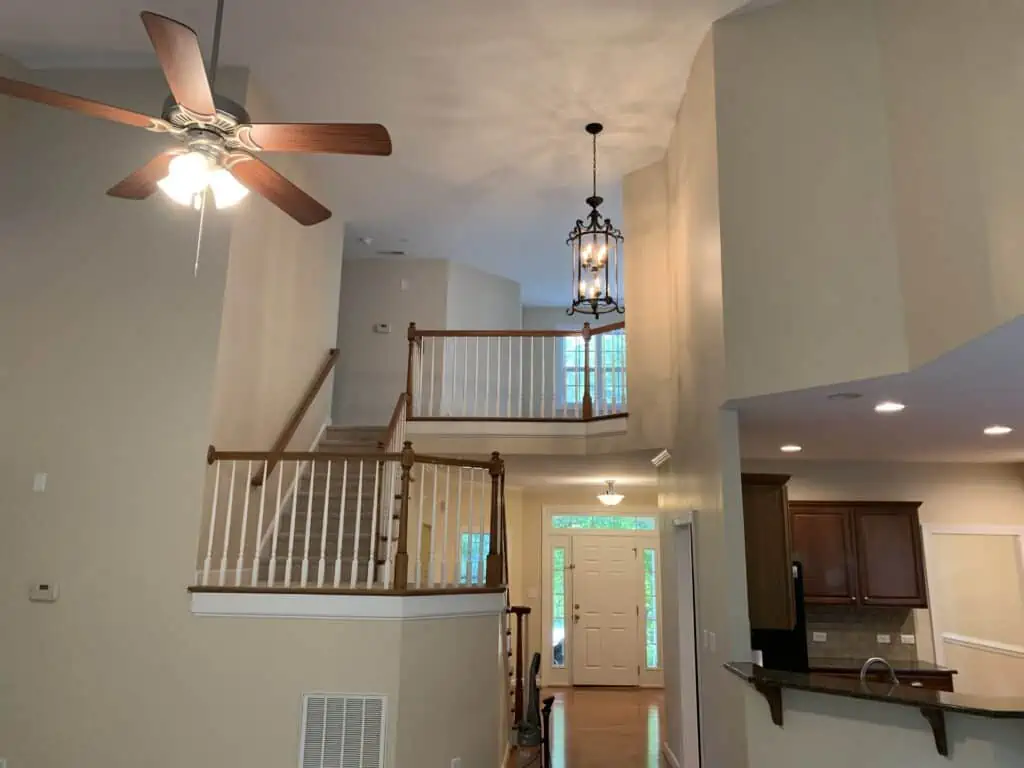 House Painters in Durham