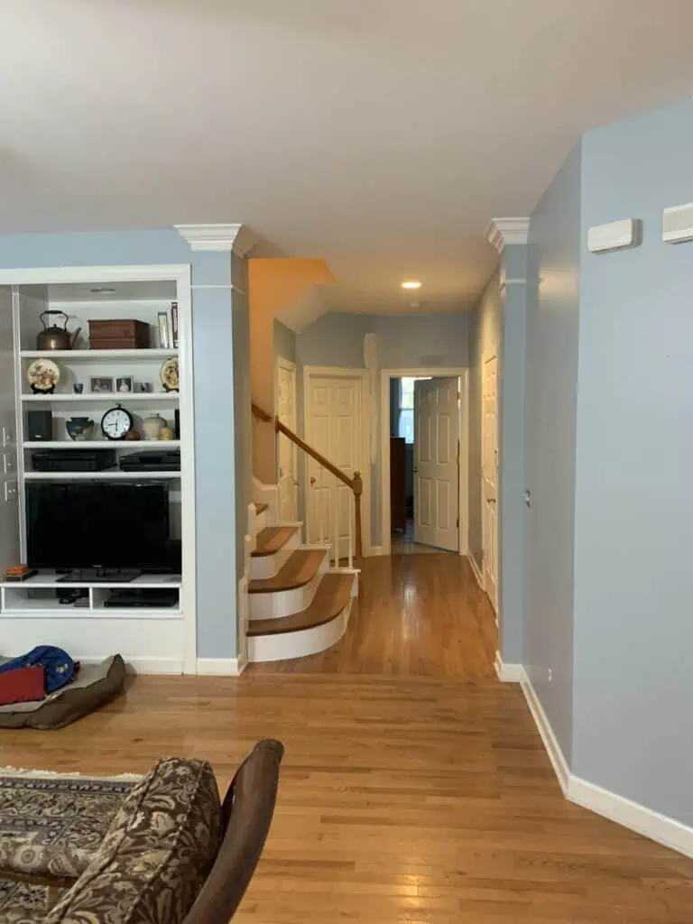 Interior Painting Durham