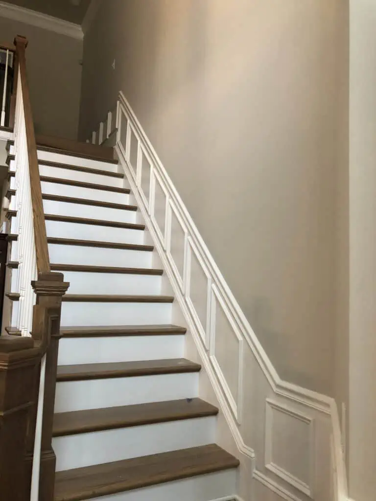 Interior Painting Durham