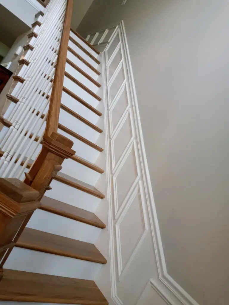 Interior Painting Durham