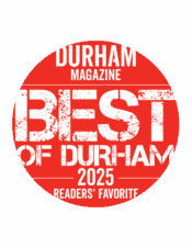 Best of Durham 2025