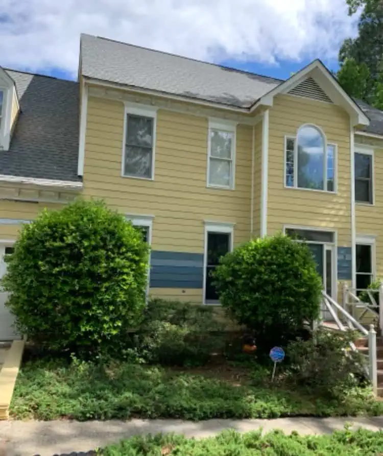 Siding Replacement 10