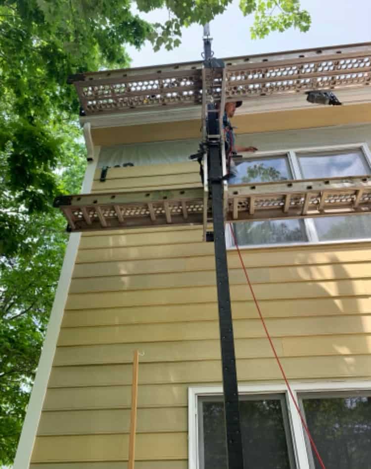 Siding Replacement 12