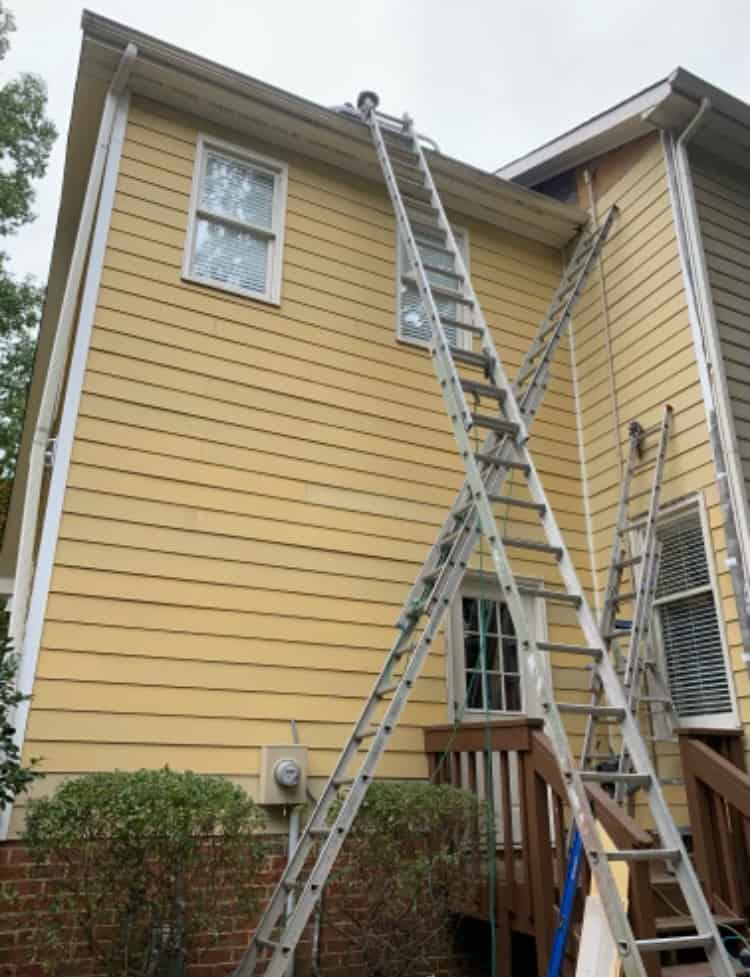 Siding Replacement 16