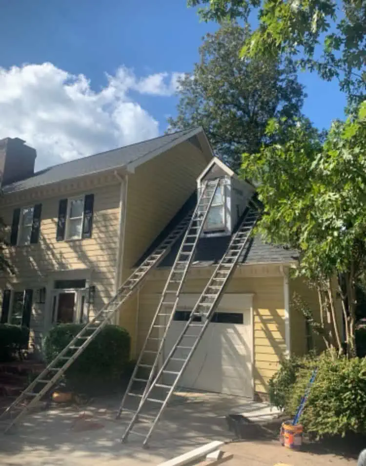 Siding Replacement 17