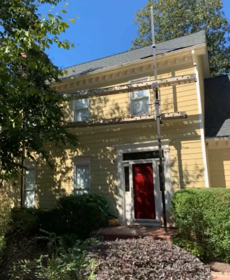 Siding Replacement 18