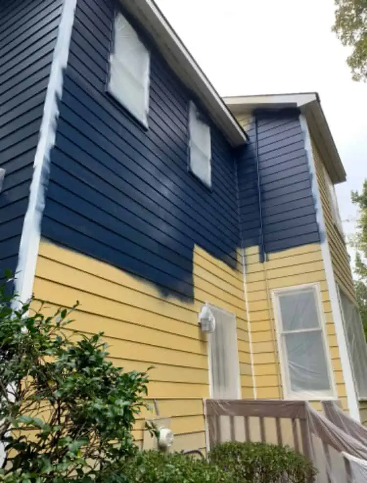 Replace old siding promptly