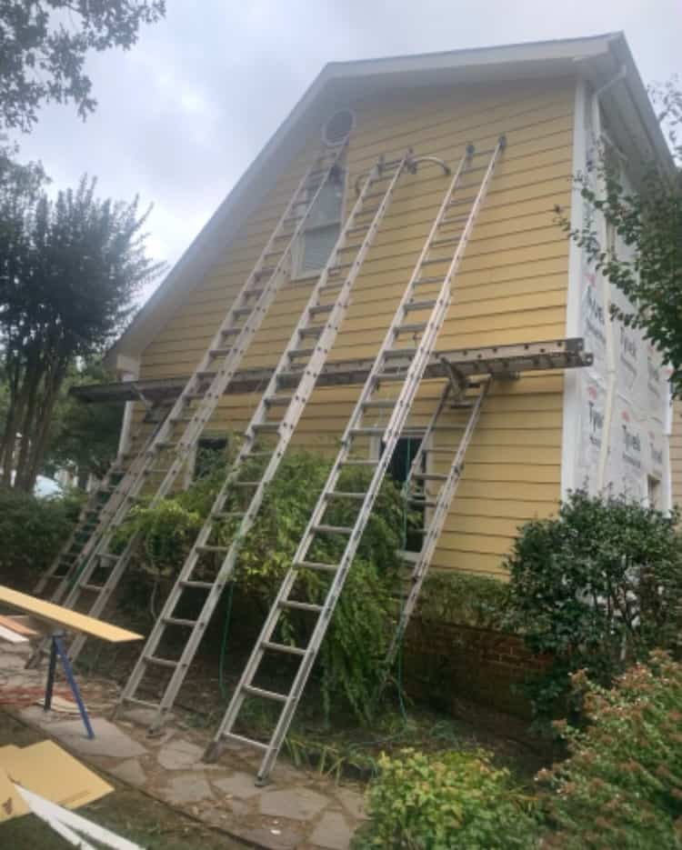 Siding Replacement 21