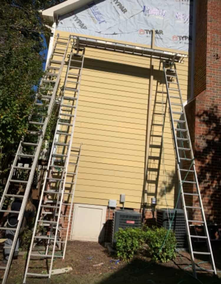 Siding Replacement 22