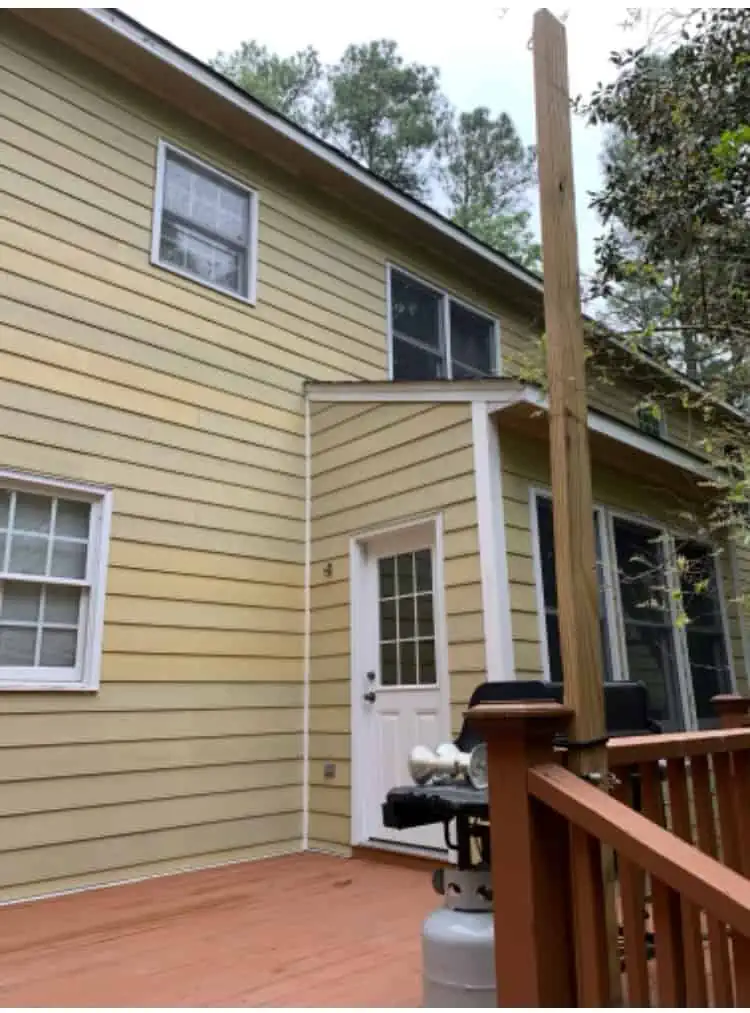 Siding Replacement 8