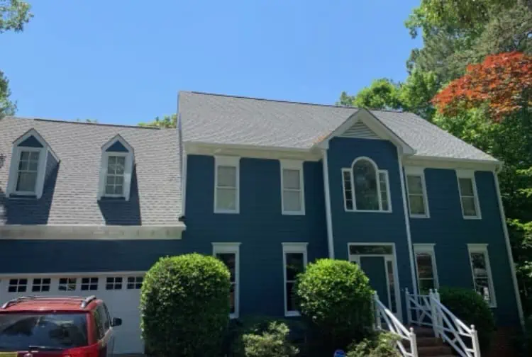Siding Replacement 9
