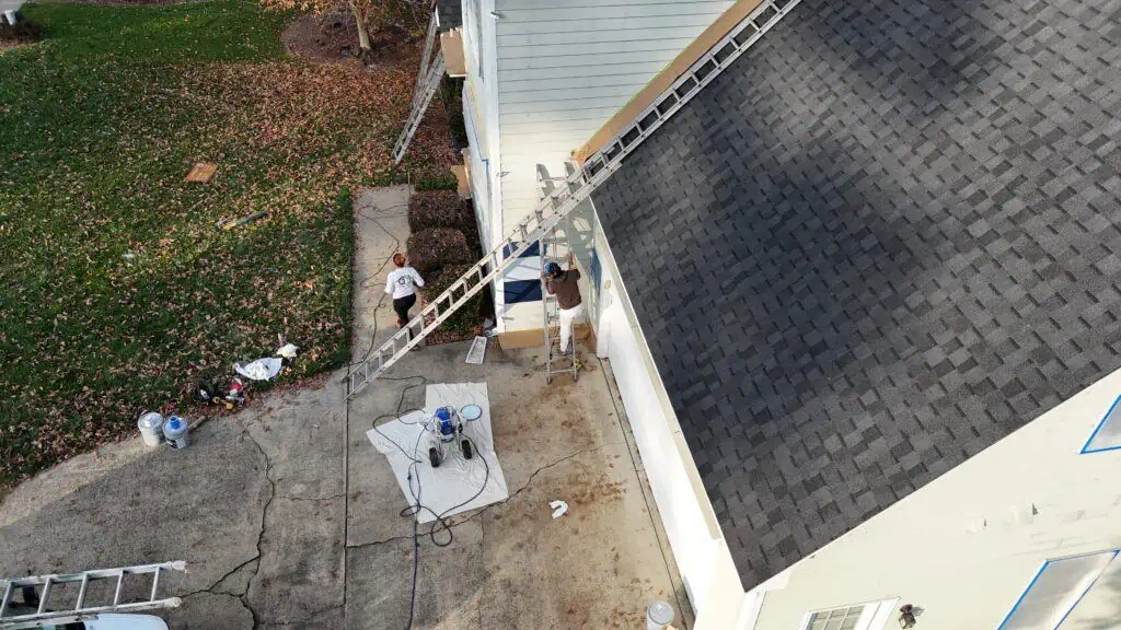 Roof Repair