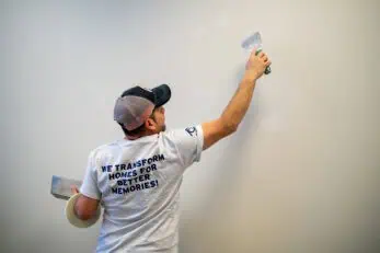 Drywall Repair