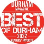 Best of Durham 2022