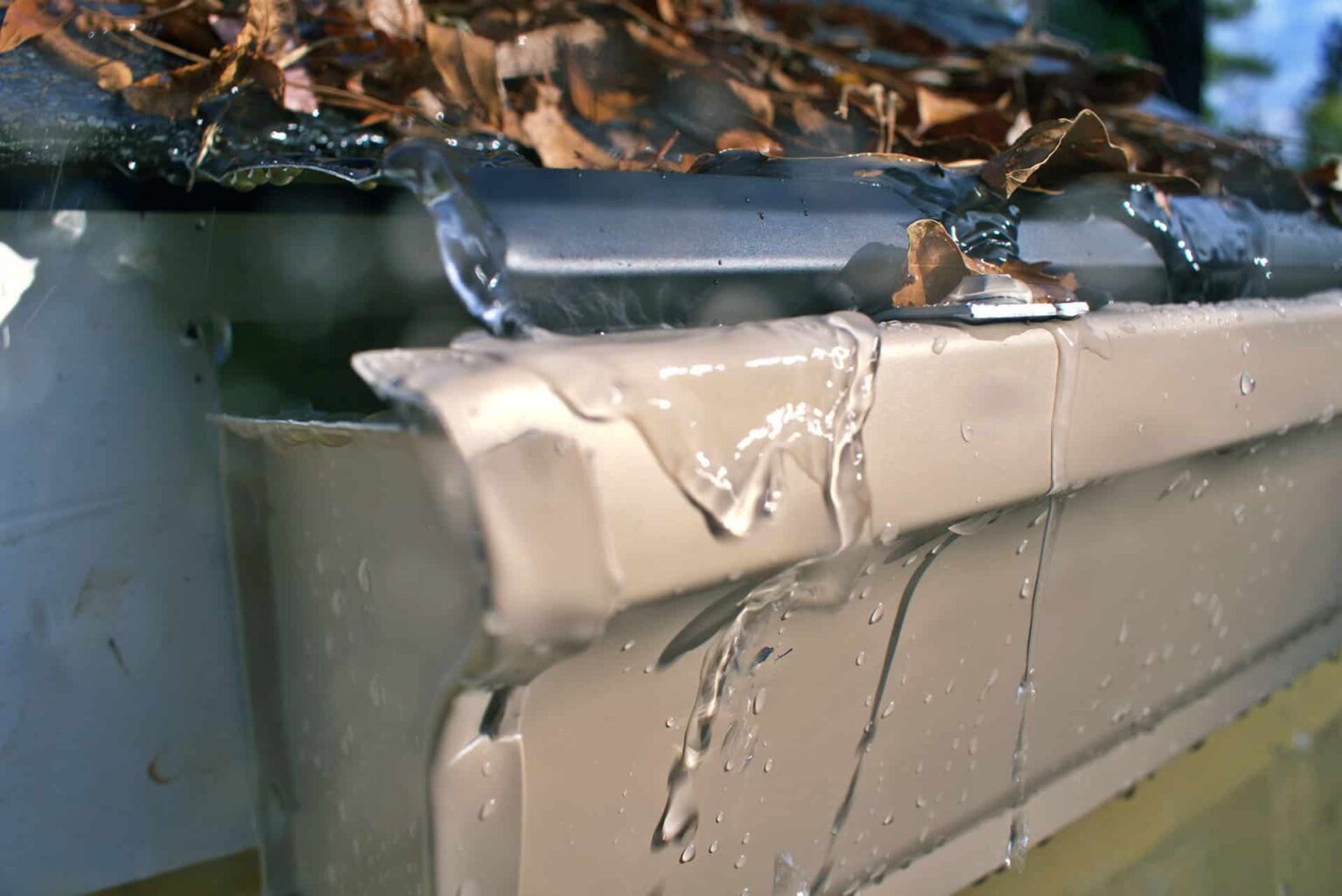 Gutter Guards, Raleigh, NC Gonzalez Roofing A Division of Gonzalez