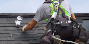 8 Signs that You Need Roof Repair