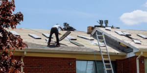 Why Roof Installation is Not a Great DIY Project