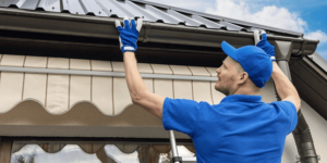7 Biggest Signs to Replace Gutters Before It’s Too Late