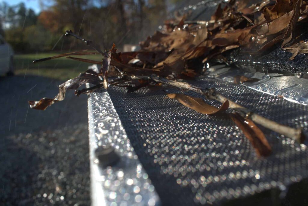 Gutter Guards