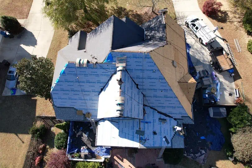 roof repair 3