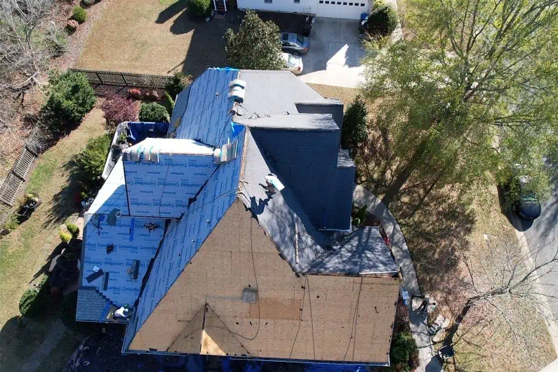 roof repair 4
