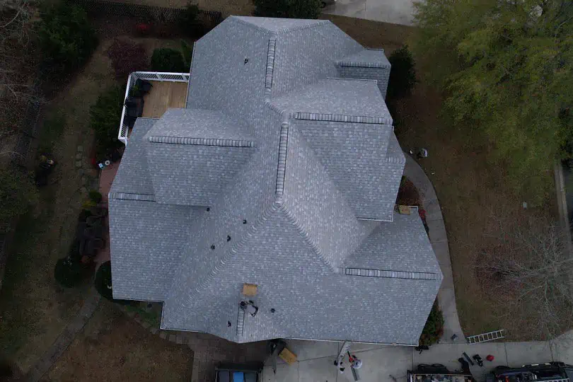 roof repair 6