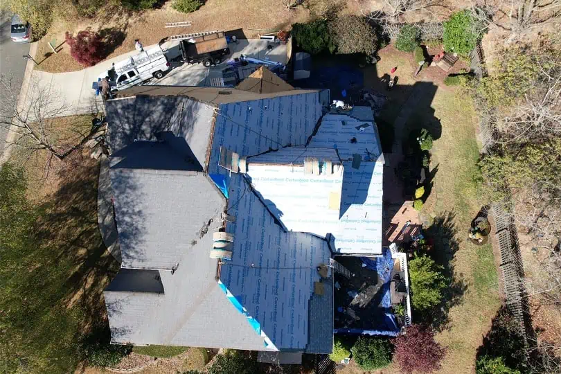 roof repair 7