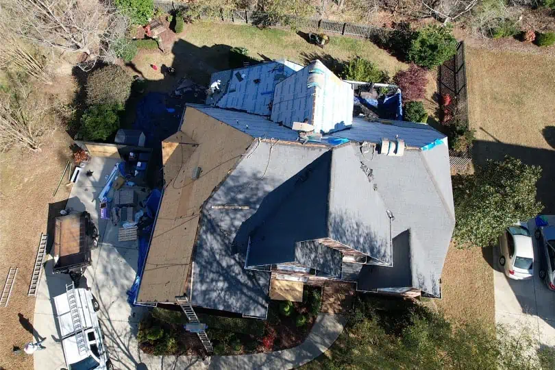 roof repair 8