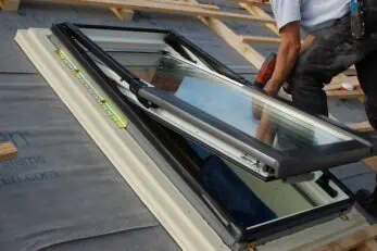 Skylight Replacement