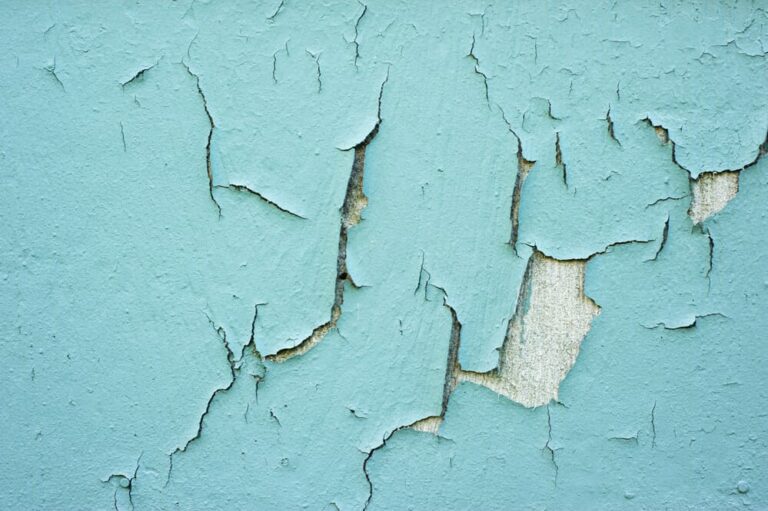 Dangers of Lead Paint in Your Home