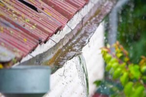 Why Are My Gutters Leaking?