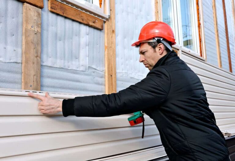 What Type of Siding Is Most Durable