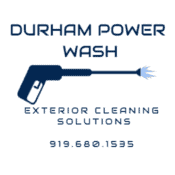 Durham Power Wash