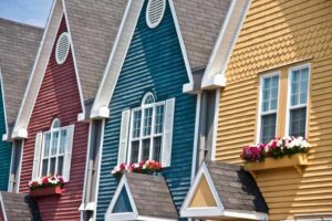 How Paint Affects Home Value